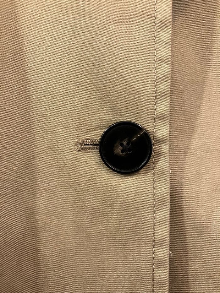 Veste Kaki mi saison - photo numéro 6