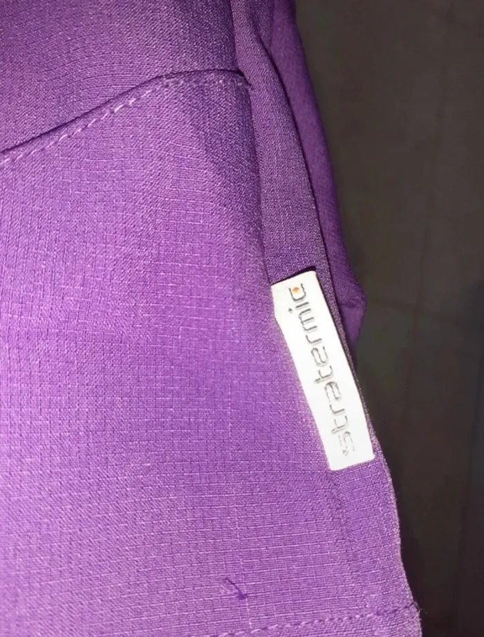 Veste - photo numéro 4