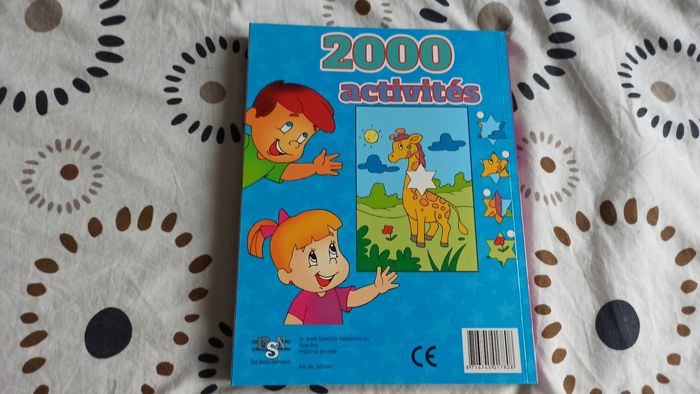 2000 activités - photo numéro 2