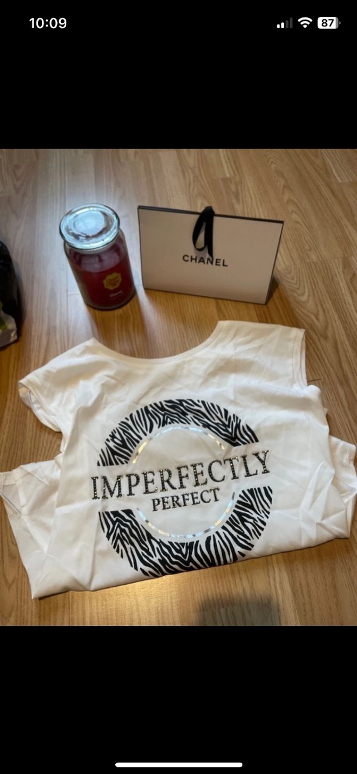 T-shirts - photo numéro 4