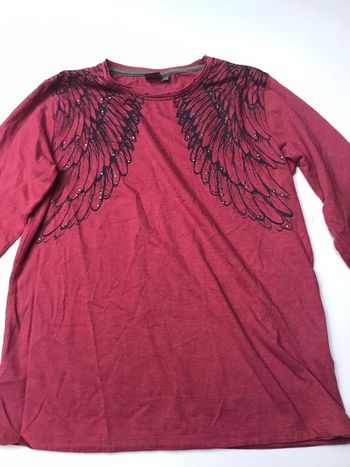Pull fille