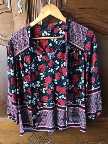 Blouse 123