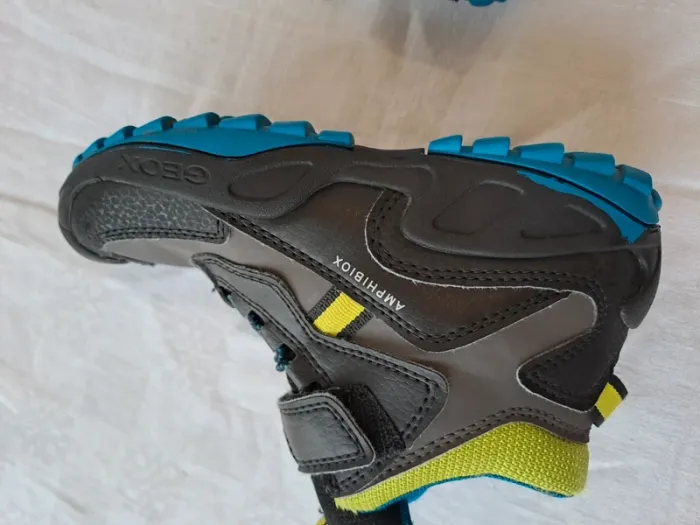 GEOX respira amphibiox t 30 - photo numéro 5