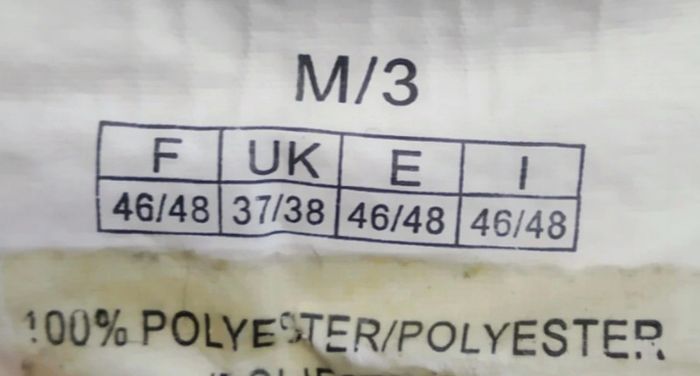 Pantacourt léger homme été blanc et rouge Rivaldi - photo numéro 5