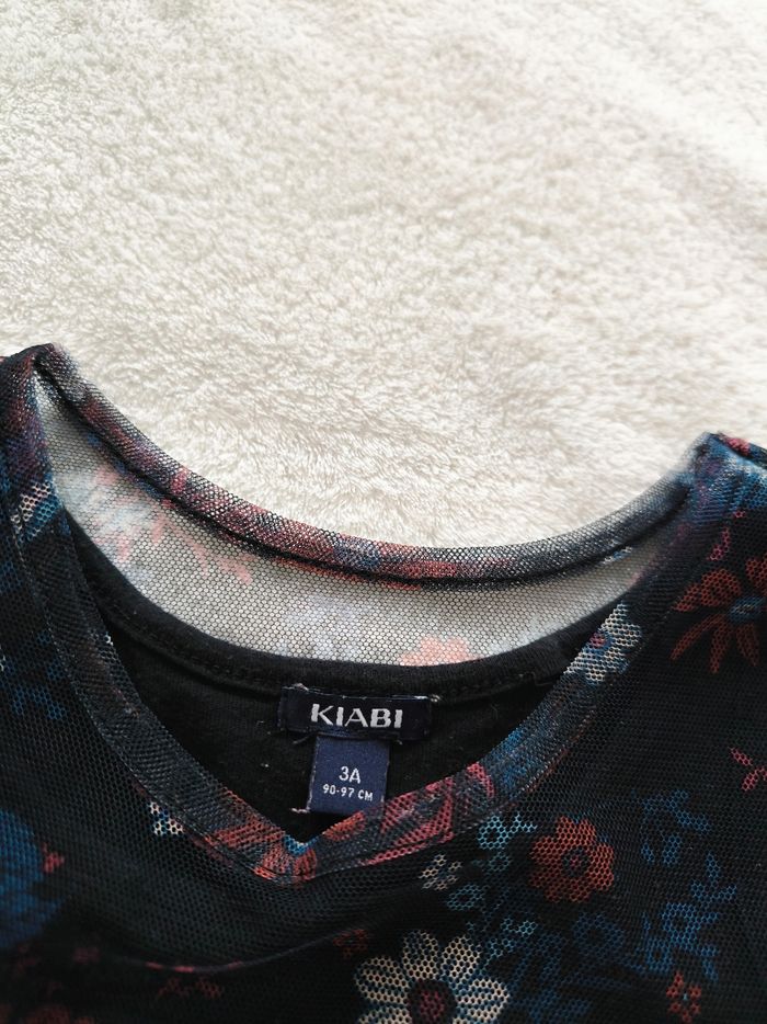 Robe 3 ans - photo numéro 3