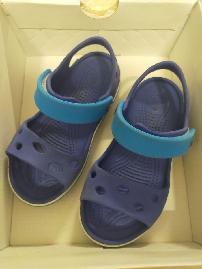 Crocs sandales