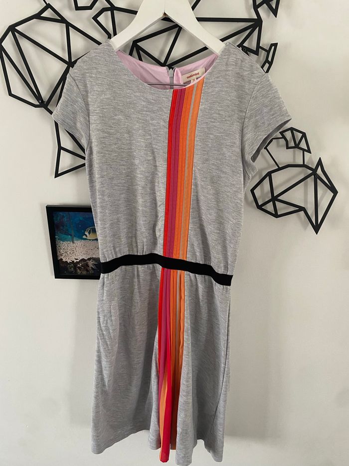 Robe catimini 12 ans
