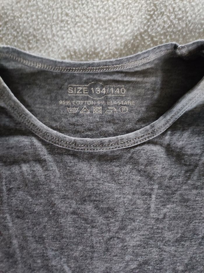 Tee-shirt été - photo numéro 2