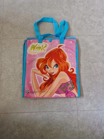 Sac winx