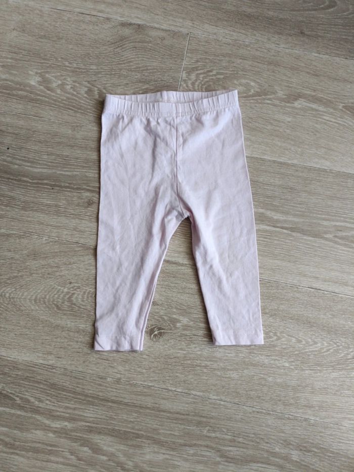 Leggings bébé