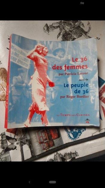 Livre histoire