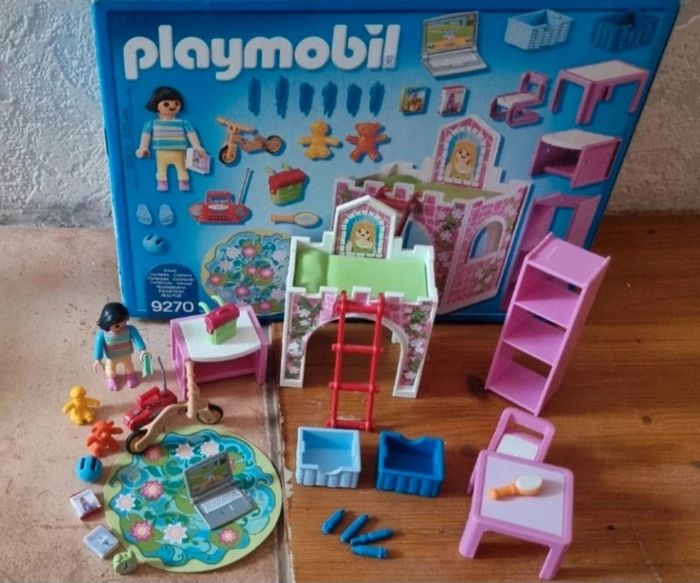 PLAYMOBIL - photo numéro 2