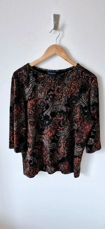 Blouse Taille XL