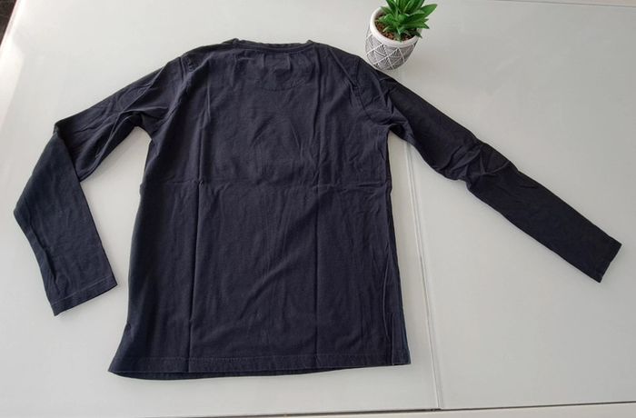 Lot de 2 tee-shirts DC et Petrol Industries - photo numéro 19