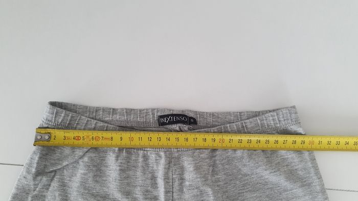 Legging court en s - photo numéro 3