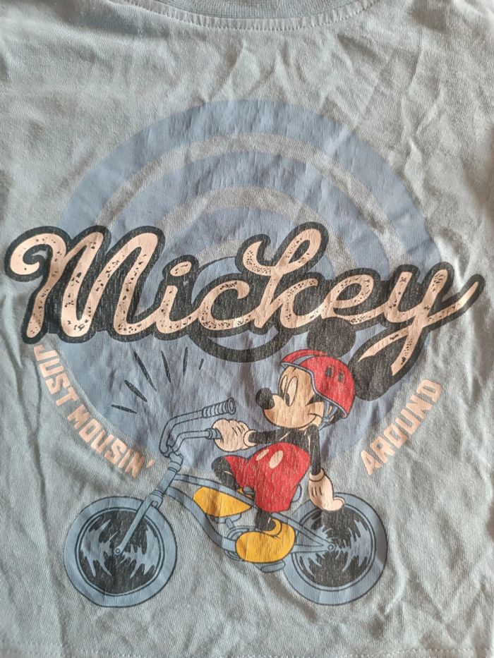 T-shirt à manches longues - photo numéro 2