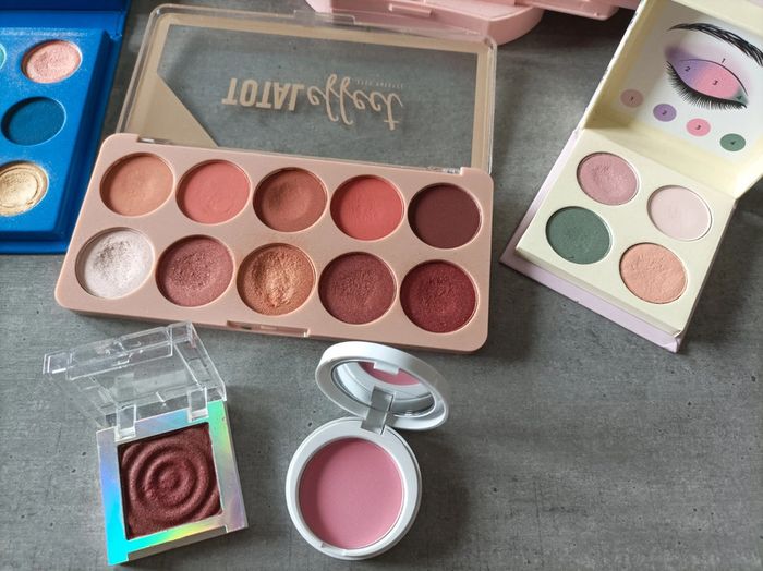 Maquillage - photo numéro 4