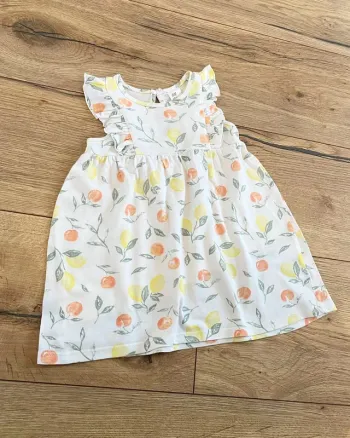 Jolie petite robe H&M