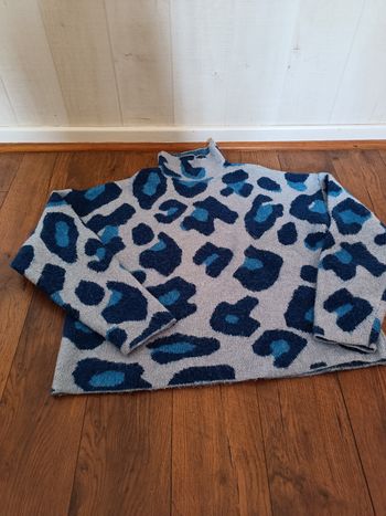 Pull léopard