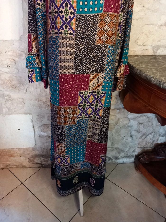 Robe longue - photo numéro 3