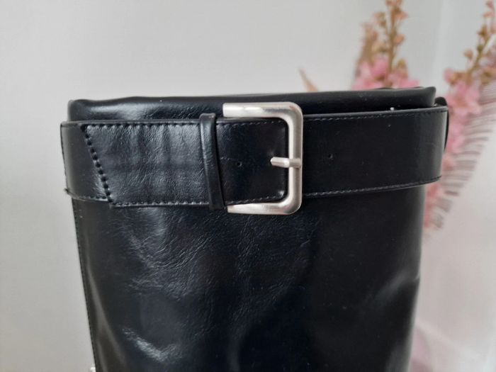 Bottines femme Reserved 37 - photo numéro 3