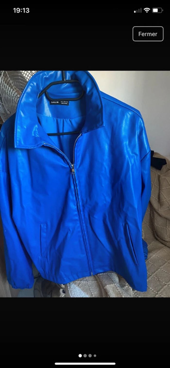Veste femmes