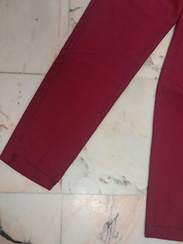 Les petites bombes pantalon été fluide Tn42 neuf - photo numéro 5