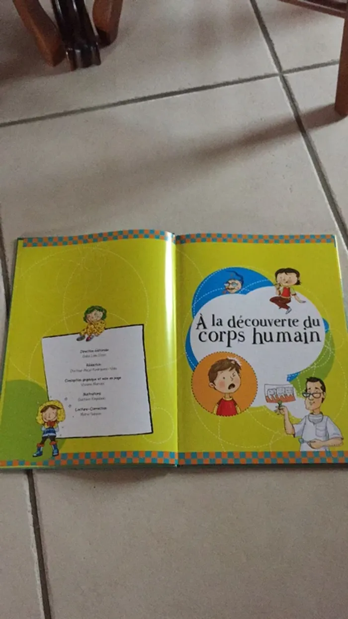 Livre collection « Caramel » - photo numéro 3