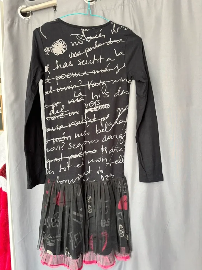 Robe Desigual - photo numéro 3