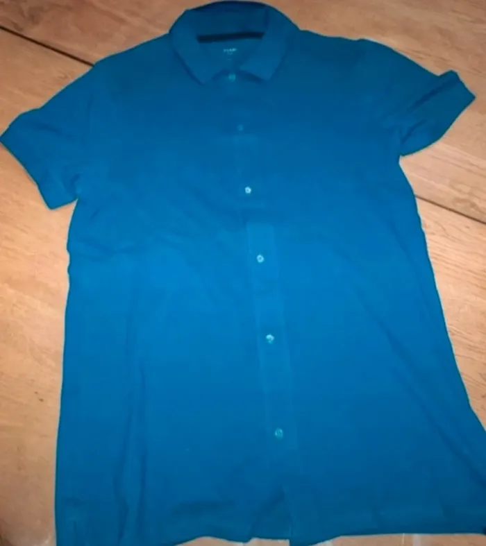 Lot 6 Tee-shirt homme M - photo numéro 3