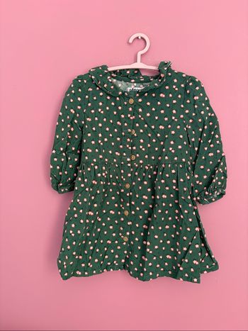 Robe gémo