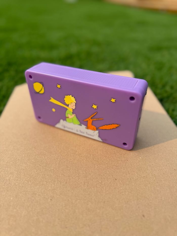 Lunii édition, petit prince 351, pack histoire - photo numéro 8