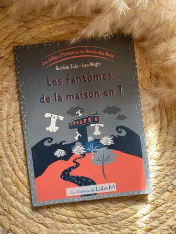 Les fantômes de la maison en T