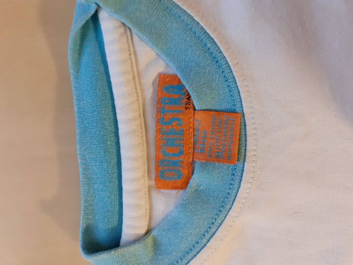 Ensemble T-Shirt + short - photo numéro 5