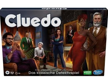 Cluedo