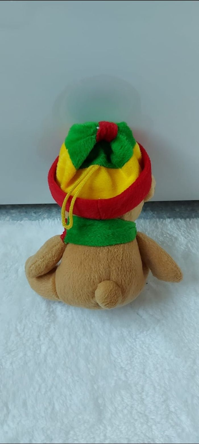 Nounours - photo numéro 3