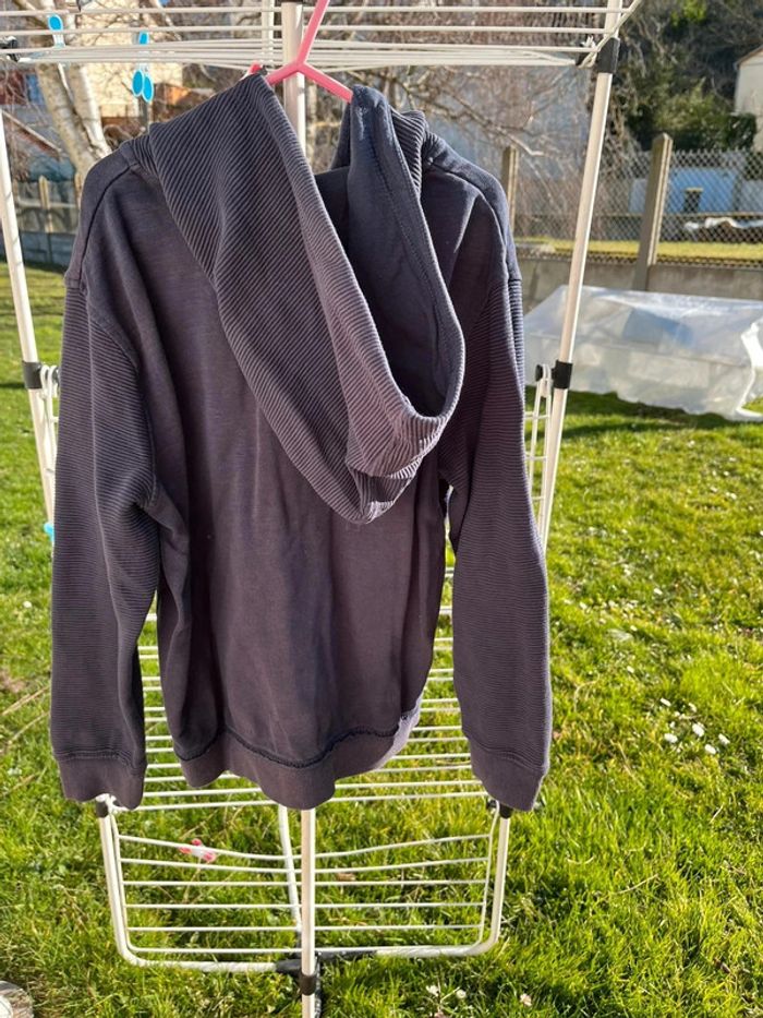 Veste zippée orchestra 10 ans - photo numéro 2