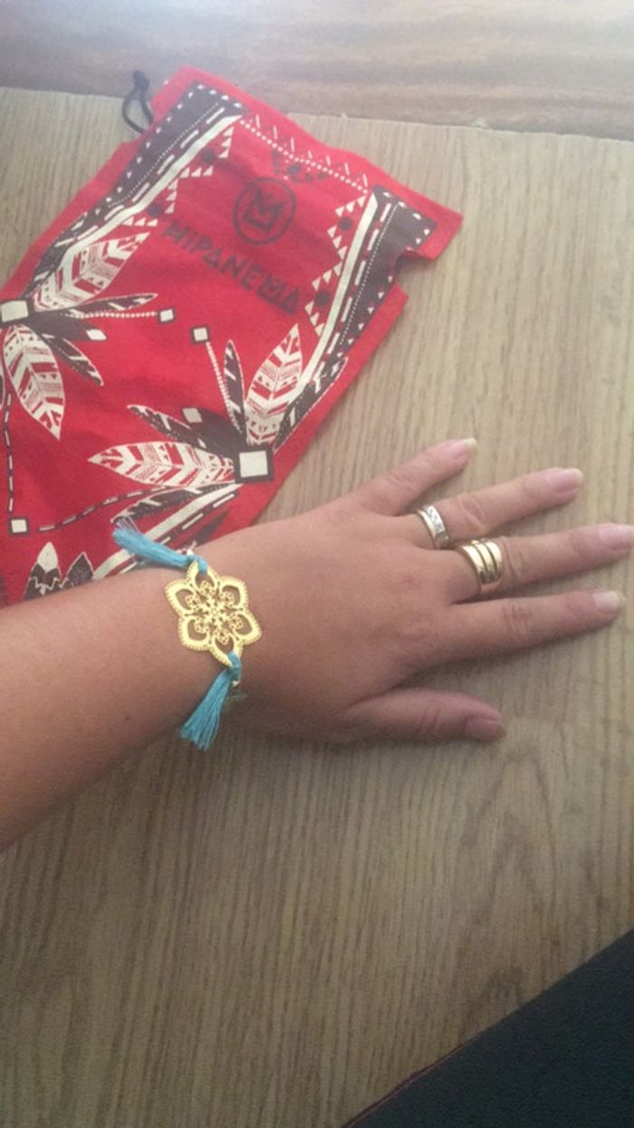 Bracelet hipanema