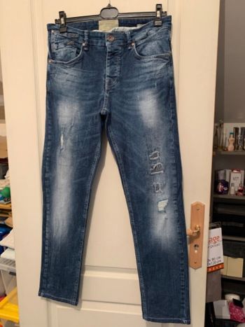 Jean bershka