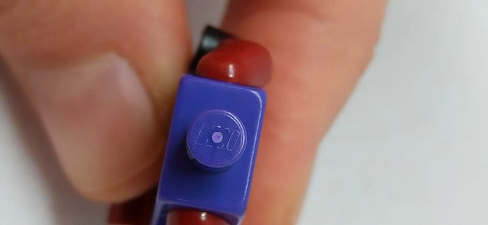 Figurine clouse lego ninjago - photo numéro 9