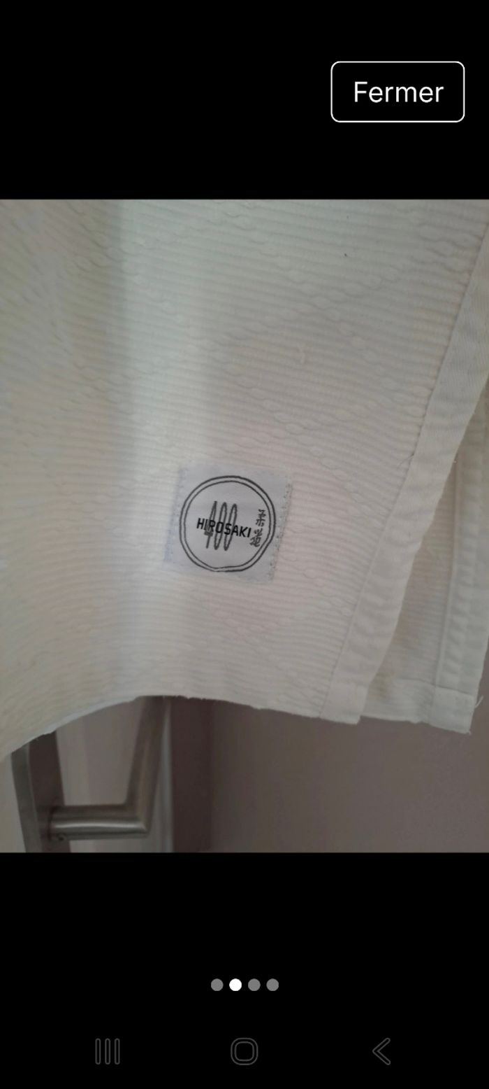 Kimonos - photo numéro 2