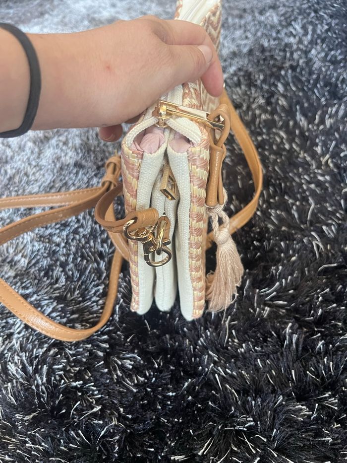 Sac à main simosastre - photo numéro 7