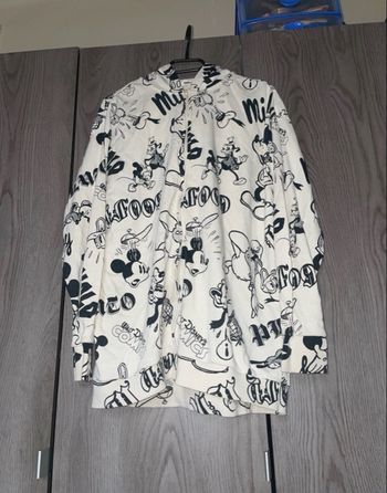 Gilet Disney