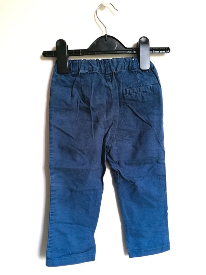 Pantalon - photo numéro 2