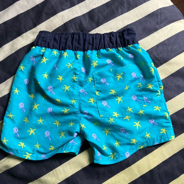 Short de bain - photo numéro 2