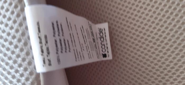 Matelas de voyage - photo numéro 4