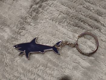Porte-clés Paul&Shark 