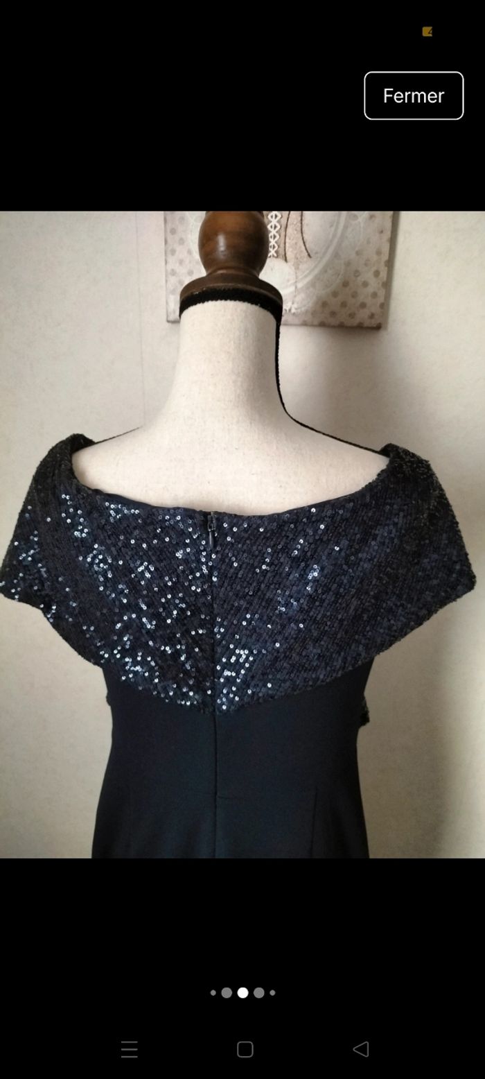 Robe chic - photo numéro 5