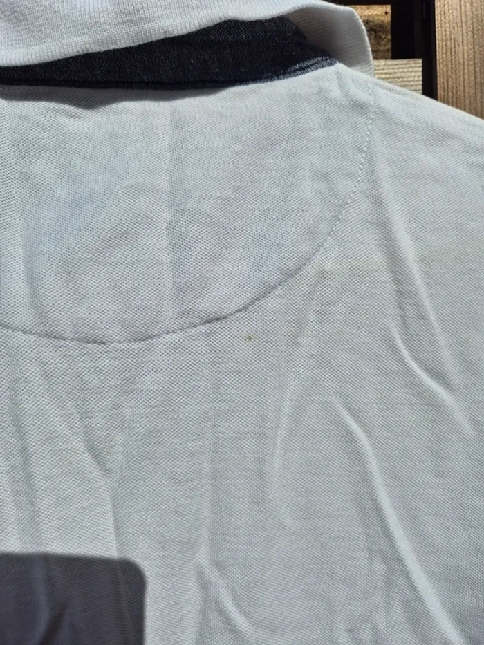 T-shirt Lee Cooper - photo numéro 4