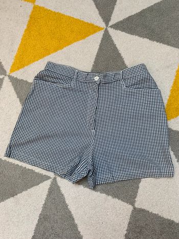 Short Miss Dynam Taille 44